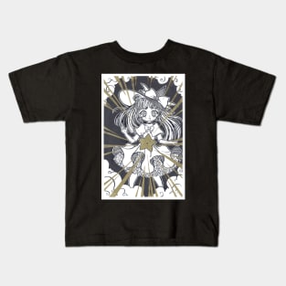 Magical Girl Kids T-Shirt